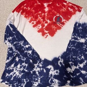 Americana Disney World Epcot Spirit Jersey XXL Worn once, like new!